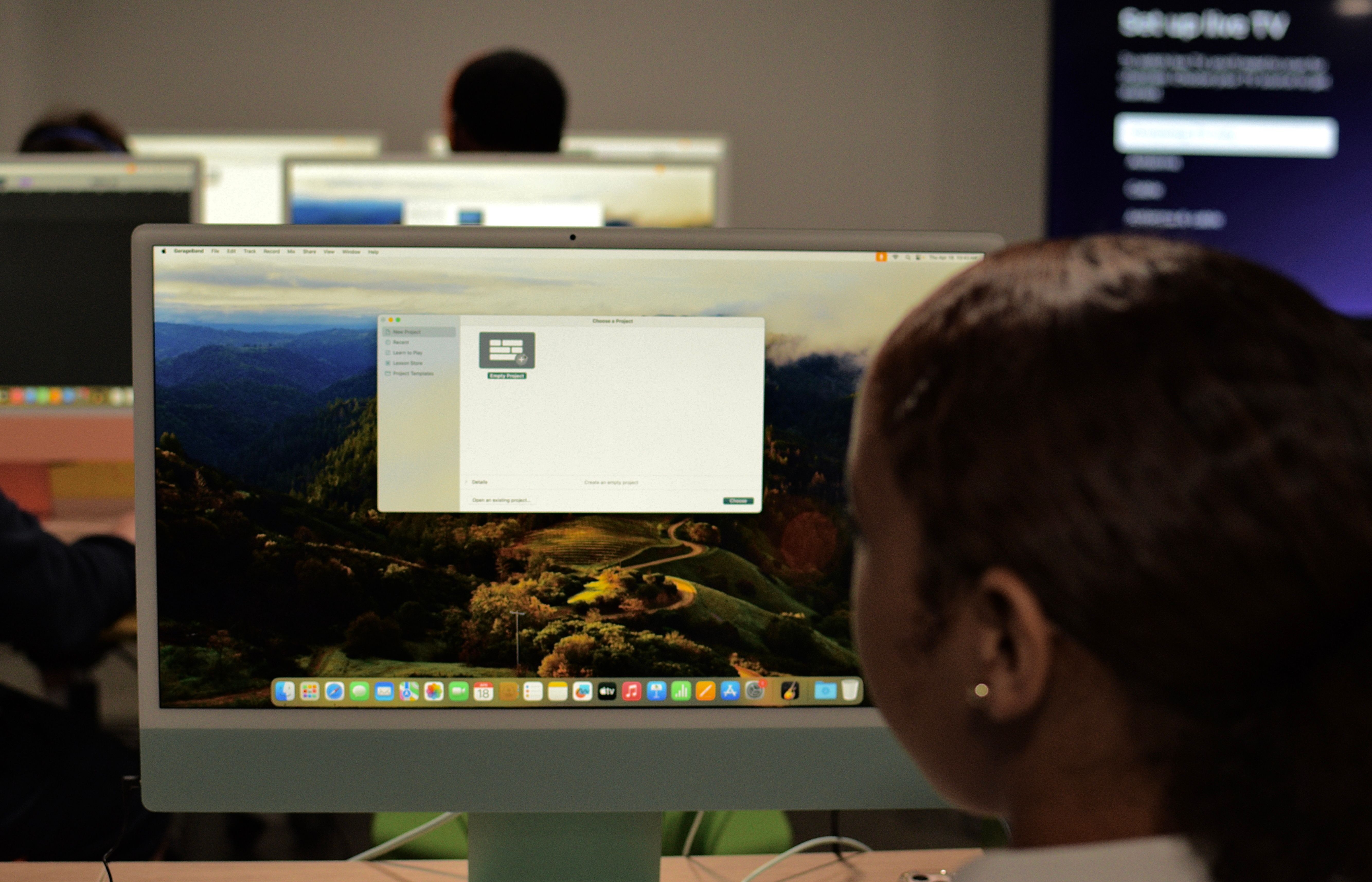 Actualizaciones en Tiempo Real