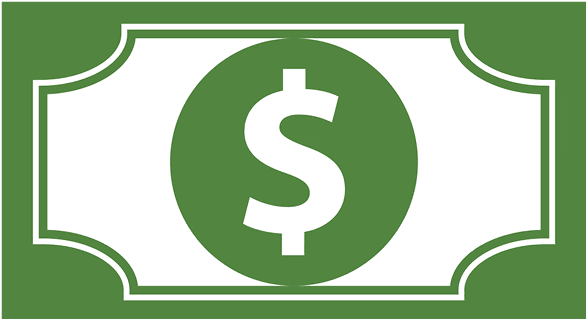 Cash logo